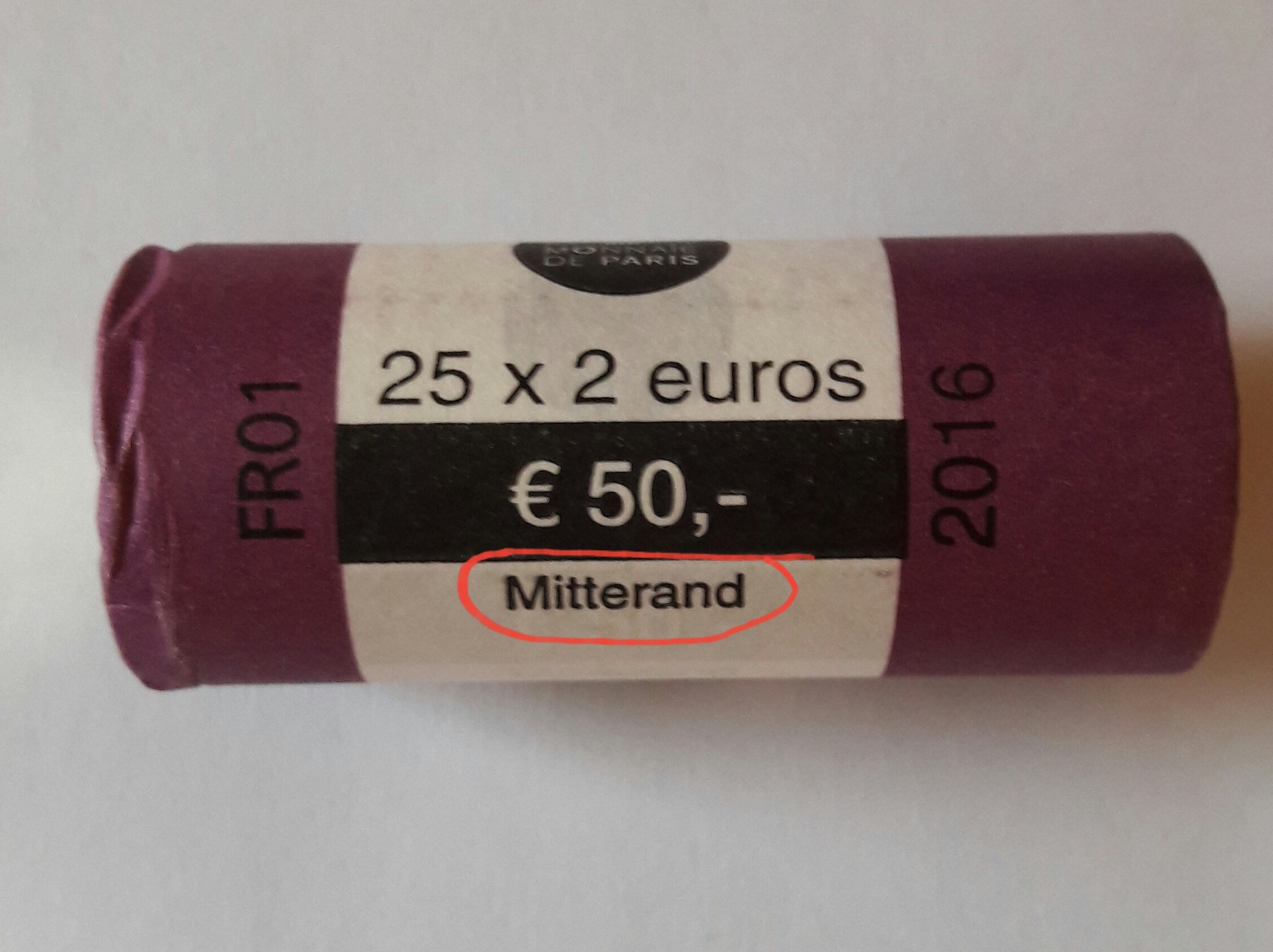 Rouleau 2€ François Mitterrand fauté !.jpg