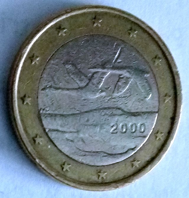FI 1€