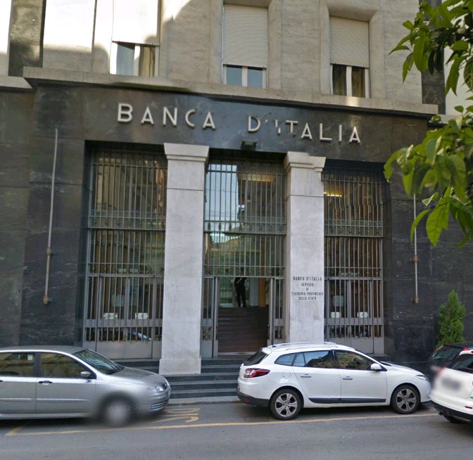 Banca d'Italia