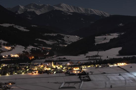 Panorama notturno