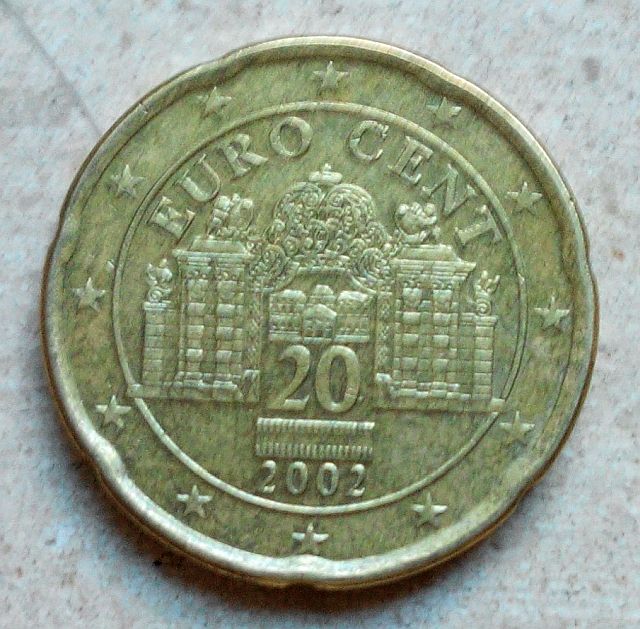 2002 AT 20c