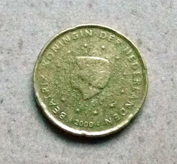 2000 NL 20c