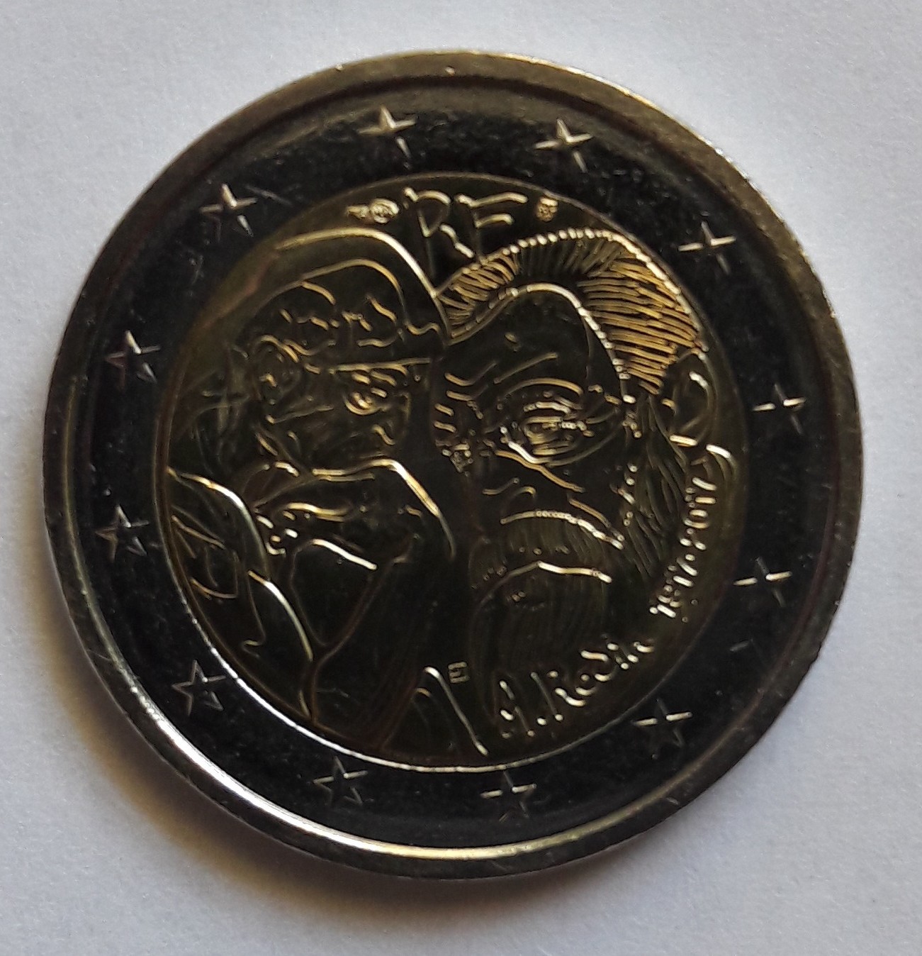 2€  CC France 2017 Rodin.jpg