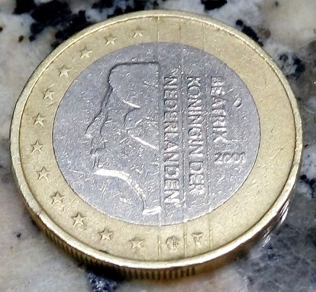NL 1€