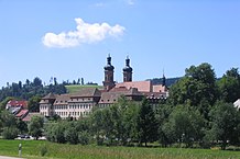 Sankt Peter (Schwarzwald)