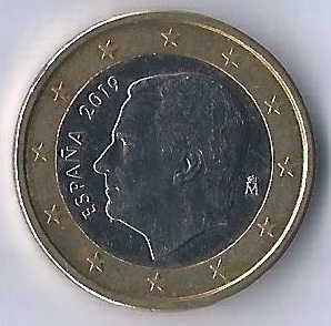 ES 1€