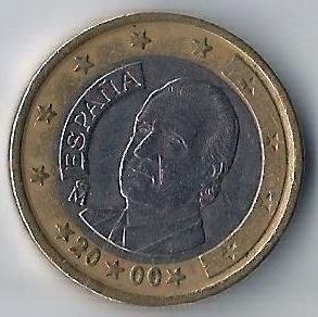 ES 1€