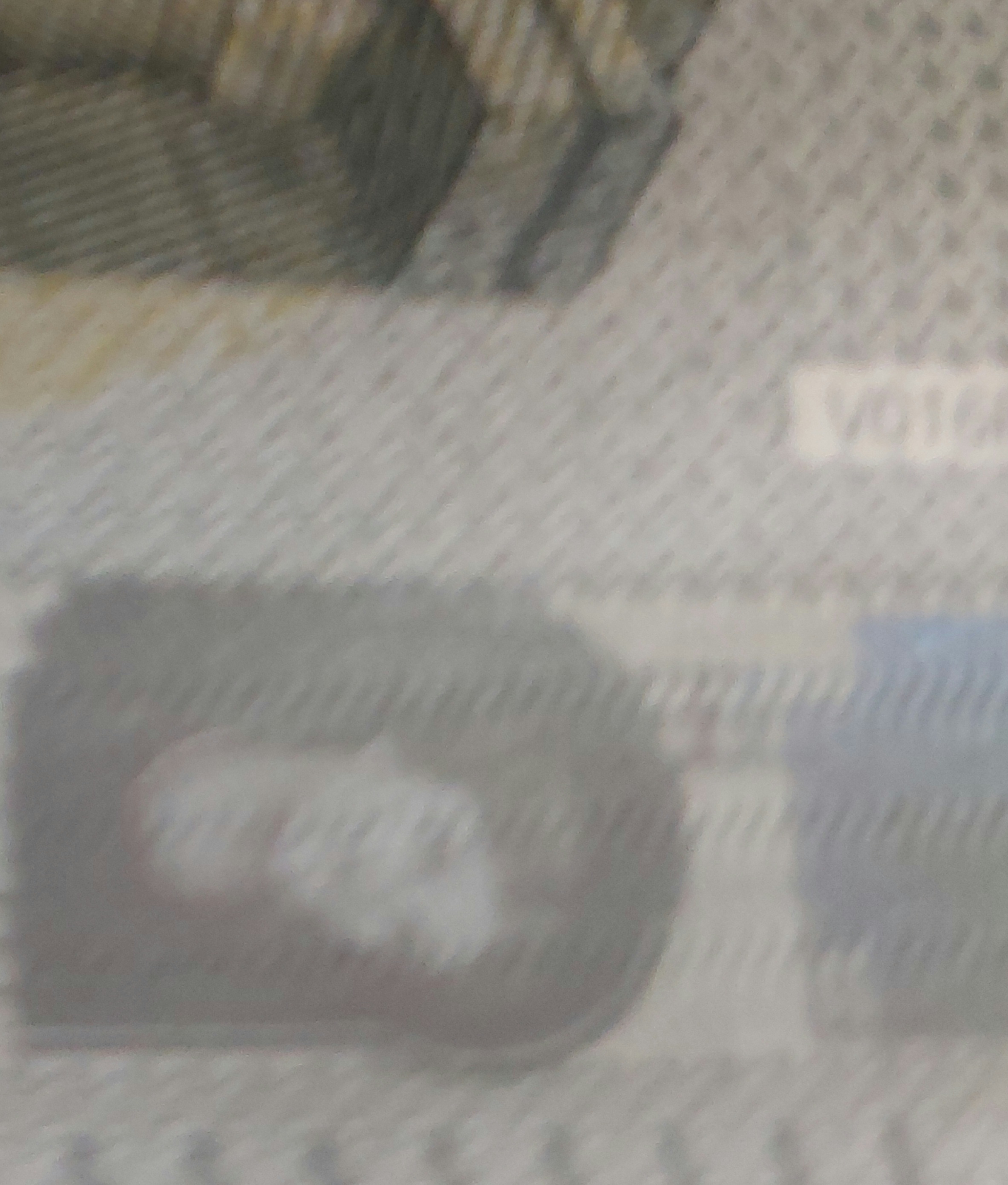 V016/VC lagarde note just found today