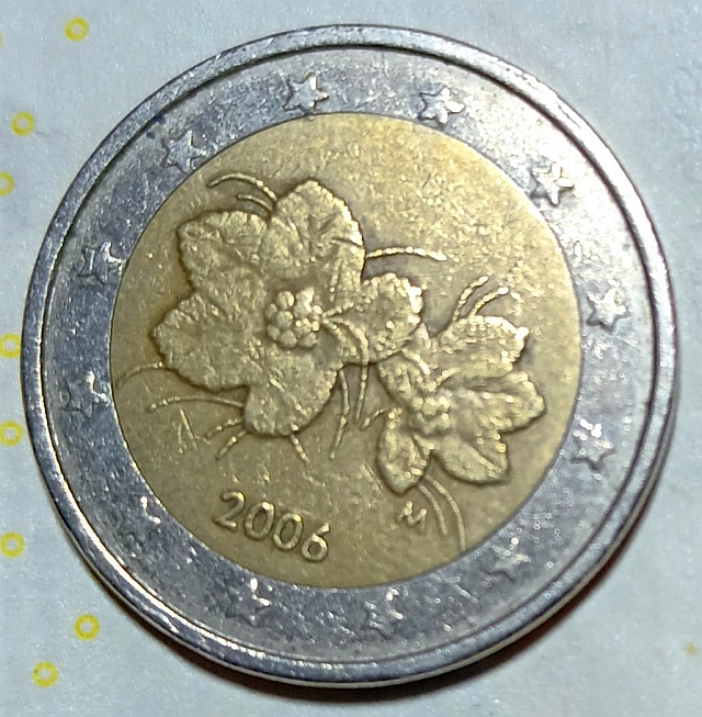FI 2€
