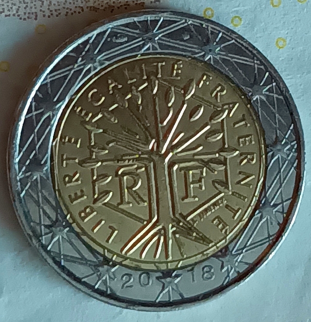 FR 2€
