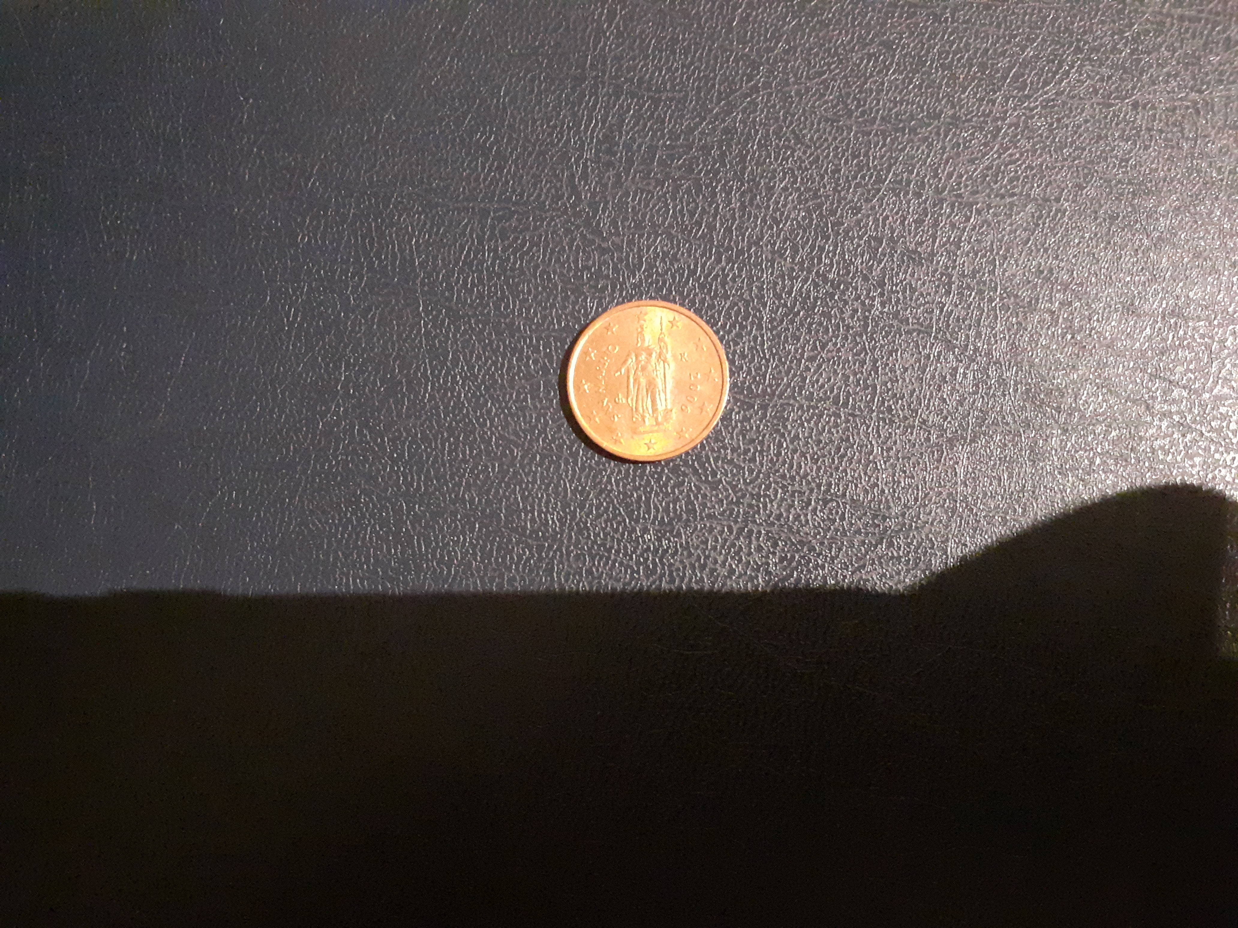 San Marin 2 cents 2006