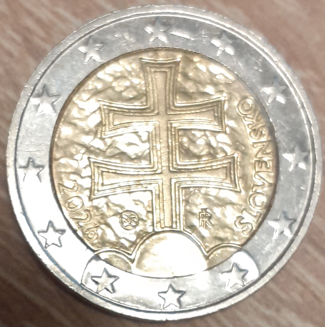 Slovakija 2€ 2026m..jpg