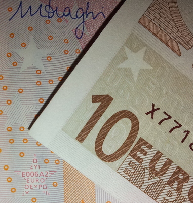 10€ (MD) E006A2 X771