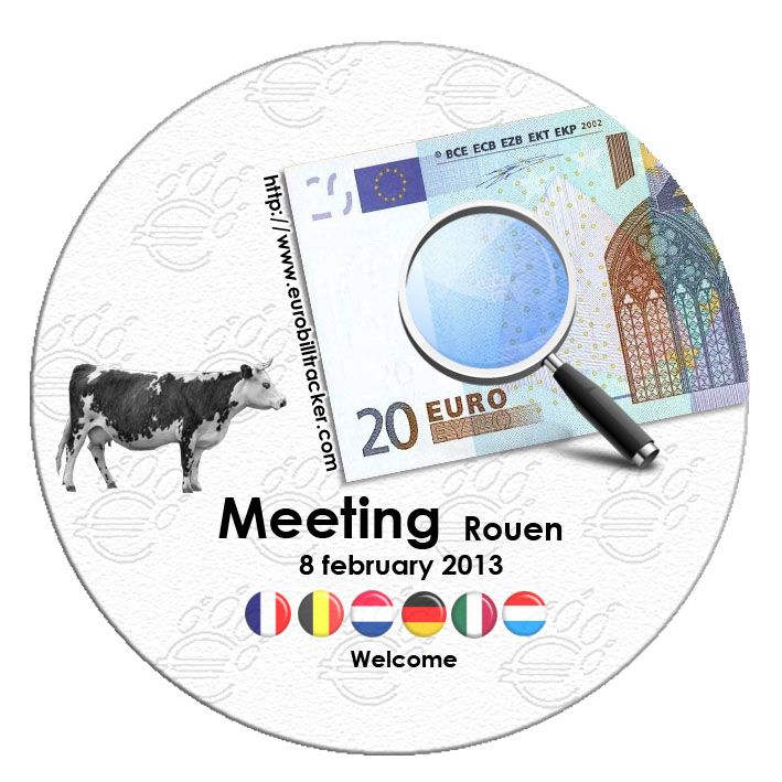 badge Meeting Rouen 9/10 fevrier 2010