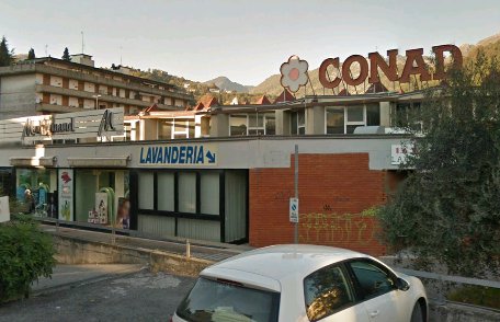 Supermercato Conad