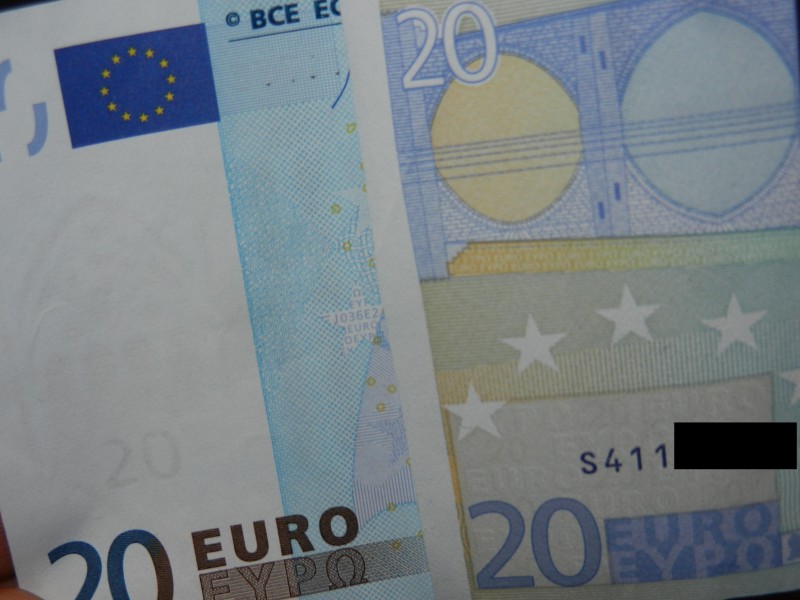 EUR20 J036E2