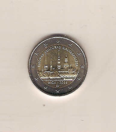 Riga 2014